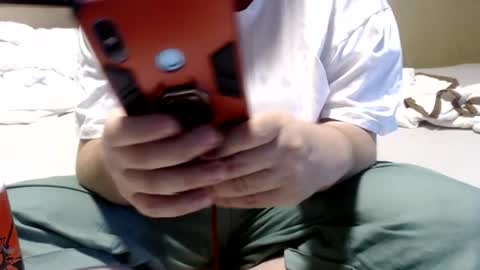 Alissonnat online show from 06/14/26, 07:32