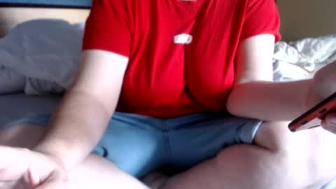 Alissonnat online show from 06/18/26, 08:03