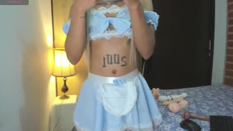 Snapshot of alissoondream_ chatting on 02/17/26, 02:41 alisson online show from 02/17/26, 02:41