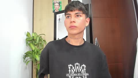 Snapshot of alissoondream_ chatting on 03/05/26, 09:11 alisson online show from 03/05/26, 09:11