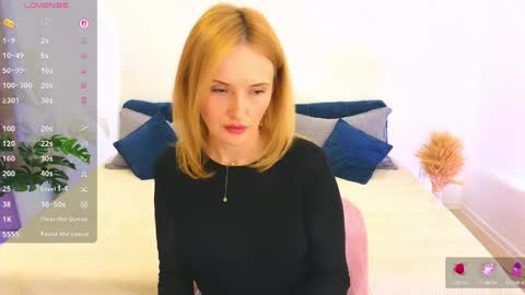 alisssarose online show from 04/29/26, 09:21