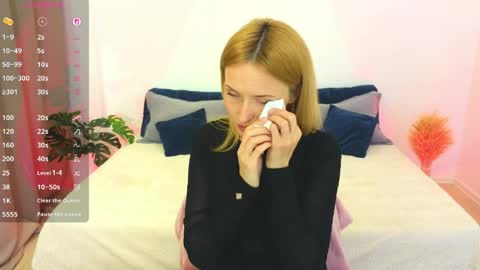alisssarose online show from 05/05/26, 09:34