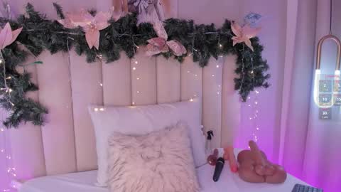 TATIS  online show from 12/19/25, 02:07