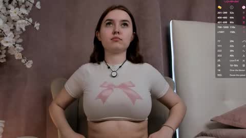 Snapshot of alistria chatting on 03/18/26, 03:53 Alisa online show from 03/18/26, 03:53