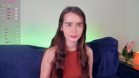 Snapshot of alivialovely chatting on 10/14/25, 09:21 Alivia online show from 10/14/25, 09:21