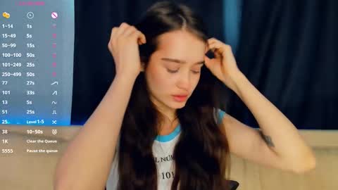 Snapshot of alivialovely chatting on 02/20/26, 07:32 Alivia online show from 02/20/26, 07:32