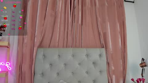 Alix online show from 01/29/25, 07:25