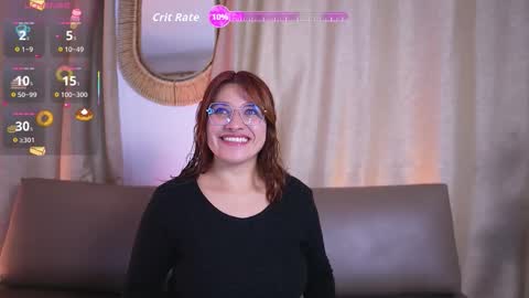 Alix online show from 11/15/25, 02:35