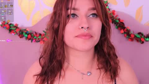 Alix online show from 12/16/25, 08:58