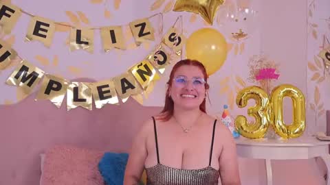 Alix online show from 04/27/26, 08:29