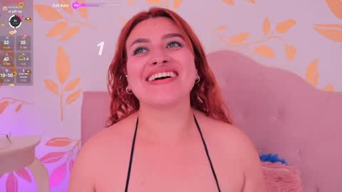Alix online show from 05/07/26, 07:52