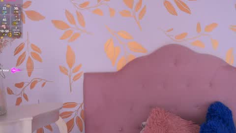 Alix online show from 05/31/26, 04:25
