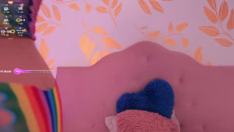 Alix online show from 06/29/26, 03:12