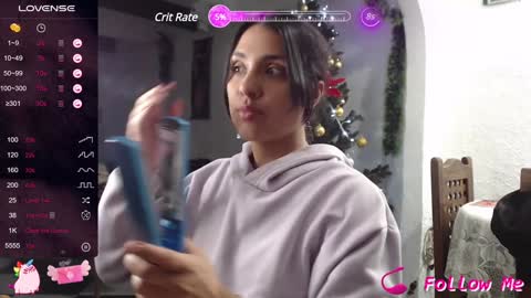 Alix online show from 12/17/24, 01:29