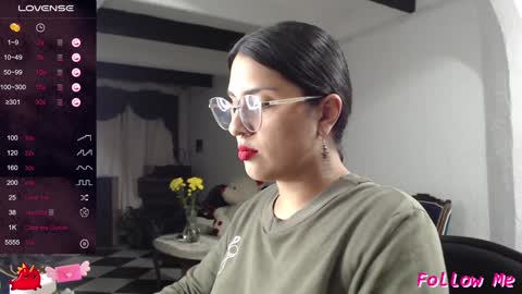 Alix online show from 01/06/25, 12:27