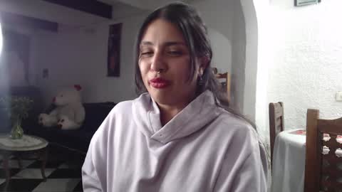 Alix online show from 01/20/25, 03:15