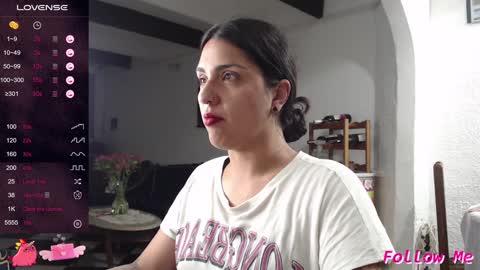 Alix online show from 02/03/25, 05:40