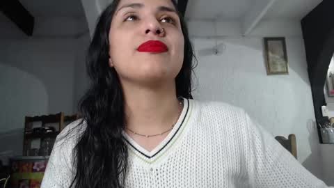 Alix online show from 03/04/25, 02:06