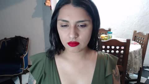 Alix online show from 10/16/25, 12:55