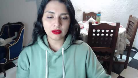 Alix online show from 11/01/25, 02:02