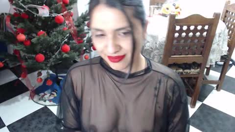 Alix online show from 11/24/25, 06:40