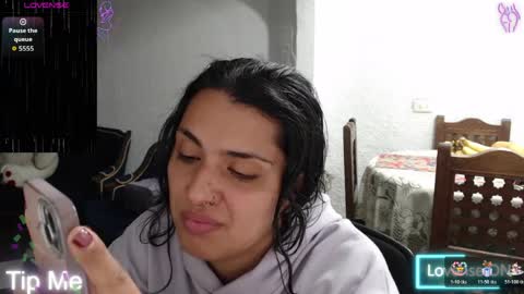 Alix online show from 04/06/26, 01:14