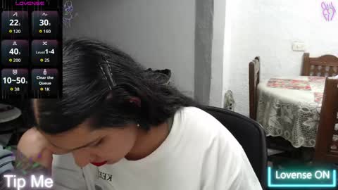 Alix online show from 04/26/26, 11:24