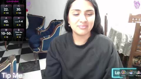 Alix online show from 04/28/26, 03:33