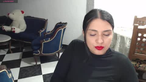 Alix online show from 04/28/26, 11:54