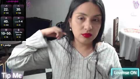Alix online show from 05/04/26, 01:45