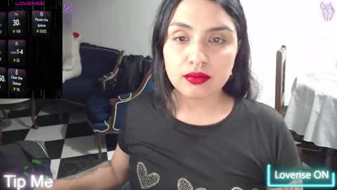 Alix online show from 05/05/26, 02:19