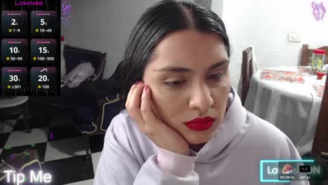 Alix online show from 05/07/26, 02:39