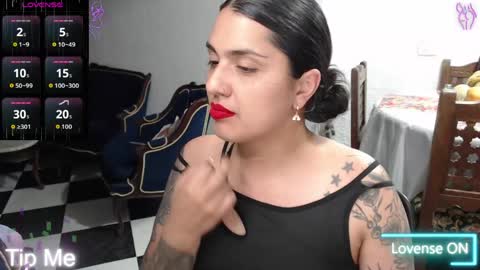 Alix online show from 05/08/26, 01:44