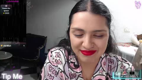 Alix online show from 05/09/26, 02:17