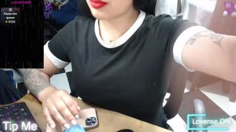 Alix online show from 05/11/26, 12:49
