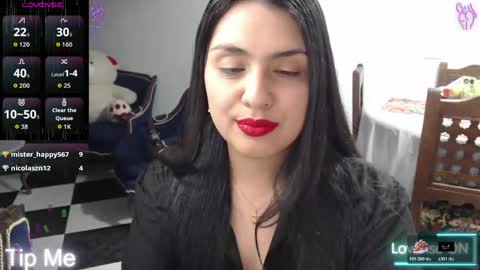 Alix online show from 05/14/26, 01:45