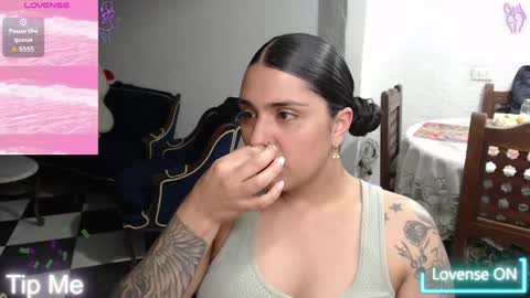 Alix online show from 05/28/26, 02:09
