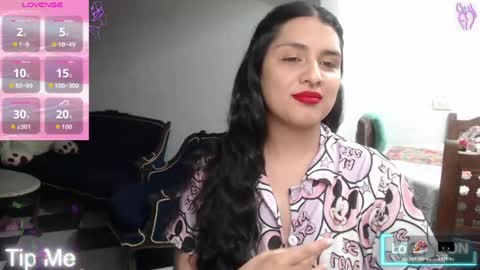Alix online show from 05/30/26, 02:19