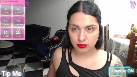 Alix online show from 06/09/26, 02:23