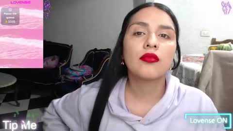Alix online show from 06/11/26, 03:15