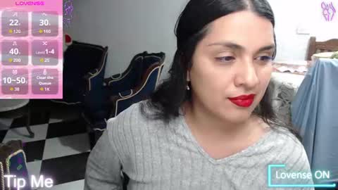 Alix online show from 06/14/26, 12:30