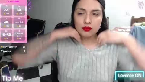 Alix online show from 06/14/26, 02:24