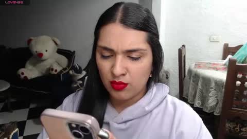 Alix online show from 06/17/26, 02:14