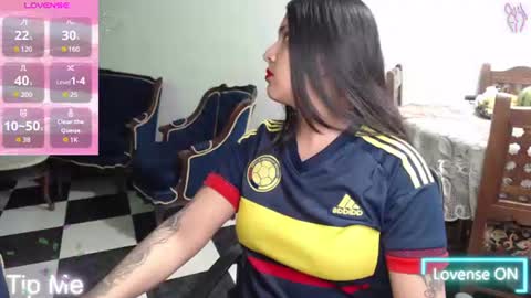 Alix online show from 06/18/26, 03:51