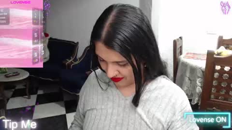 Alix online show from 06/19/26, 03:44