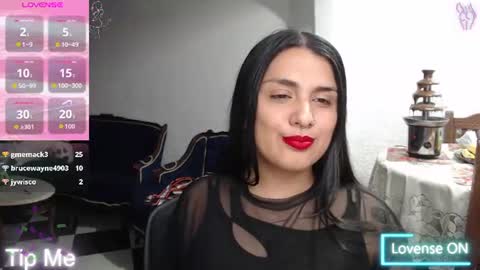Alix online show from 06/20/26, 02:36