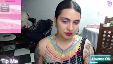 Alix online show from 06/22/26, 02:57