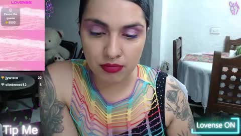 Alix online show from 06/22/26, 03:25