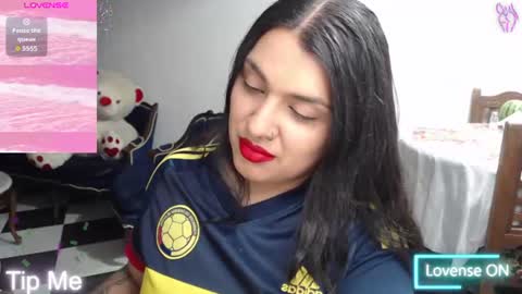 Alix online show from 06/24/26, 04:22