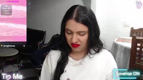 Alix online show from 06/25/26, 04:34